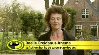 GPTV Keppelfeest Achlum.