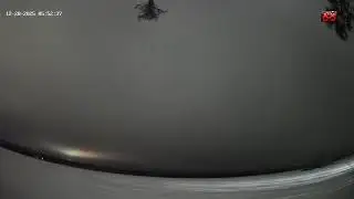 Live Dark Sky Views from Ely, MN