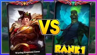 Taking on RANK 1 BRAND MID (feat. @WayOfTheTempest @Ty_G ) 💥 | riste | League of Legends