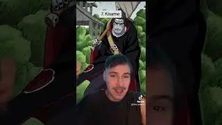 Top 10 Naruto B&ouml;sewichte