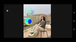 HDR 4K  portrait | Professional Retouching lookCannR5 + PicsArt color grading master #0010500