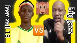 issa sall 13 VS Big jazz OULOULOU