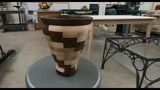 Making a 