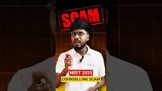 NEET 2025 BIHAR UGMAC COUNSELLING SCAM 😡 || CATEGORY SCAM || SC SCAM || #neet2025 #ugmac #nmc