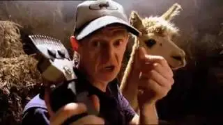 CGU : Bill the Alpaca Farmer