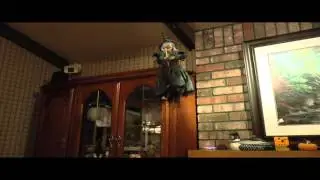 The RC Blade Inductrix Ducted Fan Quadcopter
