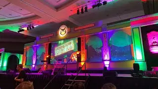 HHN Midsummer Scream Panel 2019