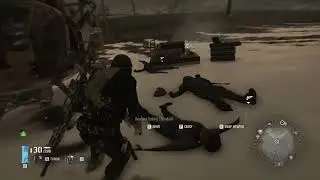 How to clear AIR TRANSPORT stealth gameplay walkthrough Ghost Recon Breakpoint 2025 4K 60 FPS