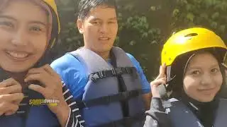 SONGA RAFTING ATAS