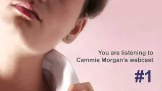 Gallagher Girls | I'd Tell You I Love You... | Cammie Morgan's Webcast #1