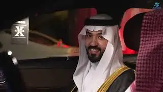حفل زواج / محمد منور رحيل بن قرمه الرويلي