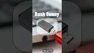 🚨 You'll Never Trust a USB Again After Seeing This! 🔌💥