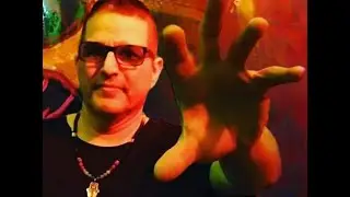 Doc Martin @ Flammable Liquid (LA, USA) 11-1991