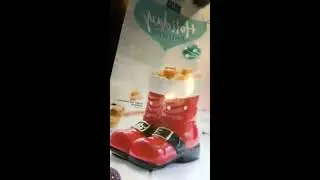 Scentsy Holiday 2017 Peek