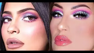 KYLIE JENNER | KYLIE COSMETICS X BALMAIN