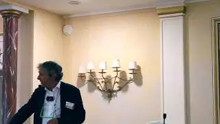 TODI WEEK 2019 ernesto burgio
