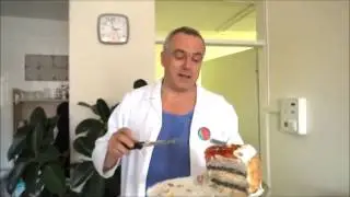 Dr.Willner Péter proktológus specialist a tranzit idő tortáról