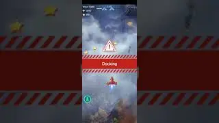 Wing Fighter Mobile First Gameplay - Free Download in Android Mobile [Sky Force Alternative]