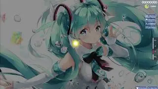 osu! | HAG - Colorful [Akitoshi's Extra] FC 99.49%