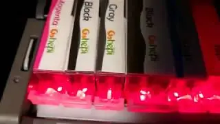 Come Sostituire la Testina di Stampa Nelle Stampanti Canon