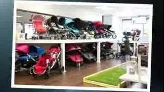 Baby Boutique in Central New Jersey - Nessalee Baby - Manalapan NJ