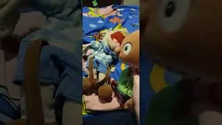 SML Parody: Upside Down Joseph (Annoying Orange Parody)