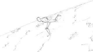 Animation speedbattle