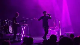 LAMA LUMI - Live At Majestic Music Club 2024 3