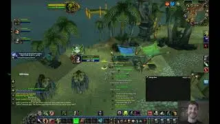 Classic WoW Leveling Part 11 &ndash; Catch-Up Levels, Wailing Caverns & Professions Boost / SlavSklep