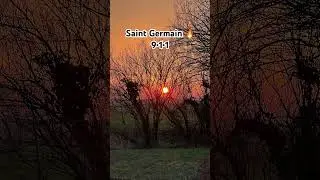 PORTALE DI SAINTGERMAIN OGGI 9&bull;1&bull;1