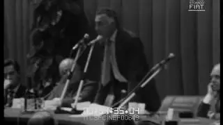 Conferenza stampa Avvocato Agnelli - parte 2 \ 1970-71 \ ita-eng-deu