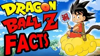 7 (+1) Facts που ΔΕΝ ήξερες για το Dragon Ball !?!