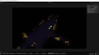 2DTilemap - Optimized map regeneration