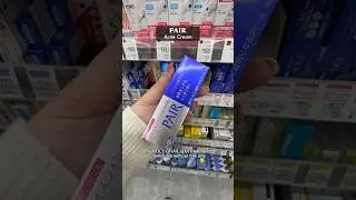 in Japan? - get these skincare products part 4 #jbeauty #japaneseskincare