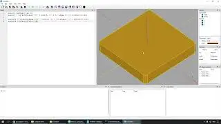 Intro to CadQuery