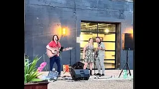 The Rolling Stones Dead Flowers #cover #therollingstones #deadflowers #indieband #shorts