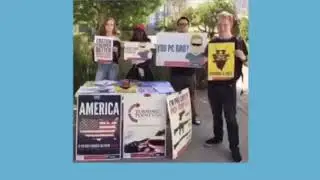 #BigGovSucks