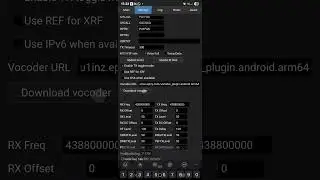 Droidstar no celular Android