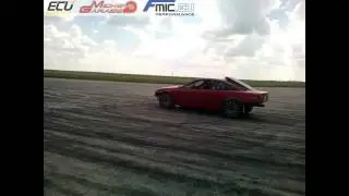Tsunami  engines synchronisation test