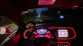 Night Time cruise with @345.silversurfer 🔥