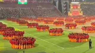 Bodo Bagurumba Dwhwo// 10k Dance 