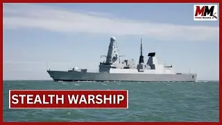Indian Navy commissions stealth warship that offers combat capabilities for anti-submarine warfare