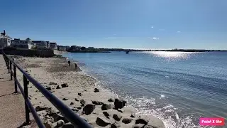 Visiting an Old Fishing Village - Gloucester - Part 3/10