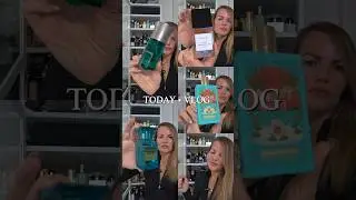так происходит выбор аромата дня #chanelfragrance #ароматы #ароматыдляженщин #духи #парфюм #цитрус