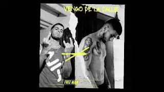 FreesMan Vengo de la Calle Proby. #SeyKov_Produuciones