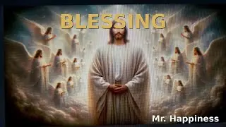 📖🎵&ldquo;Blessing&rdquo; #blessings #gospelmusic #faith #GodIsGood #spirituality #world #christian #newvideo