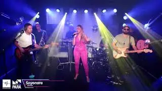 Banda Sayonara: Som do Guajara