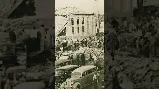 In 1937, tragedy struck New London, Texas #texashistory #txchron #texas