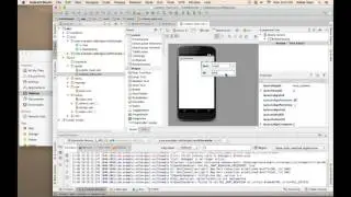 an9.1 Static array class; Reading from XML file