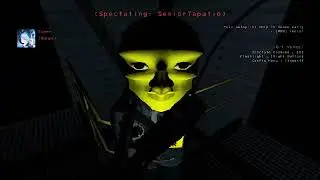 Lethal Company Failed Jump